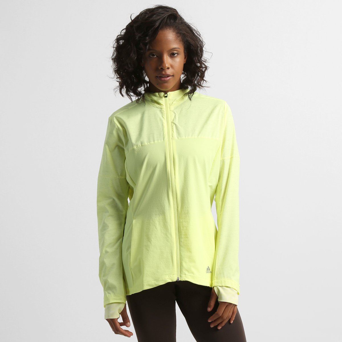 jaqueta adidas supernova