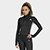 Jaqueta Adidas We Base Feminina - Preto