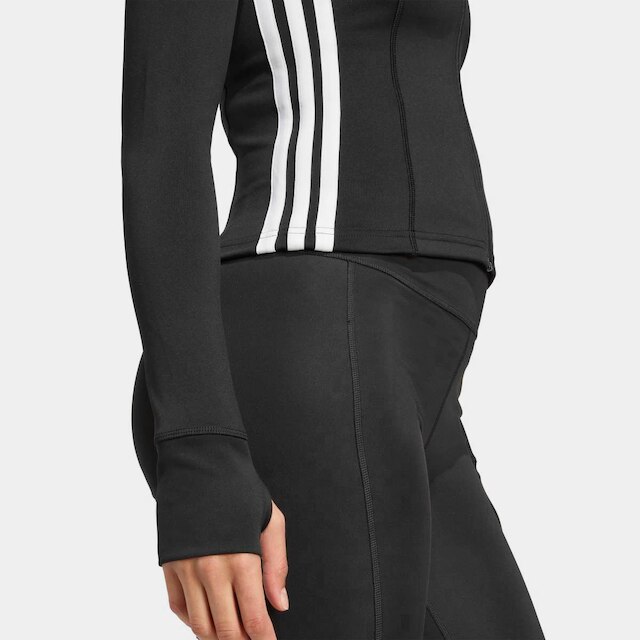 Jaqueta Adidas We Base Feminina