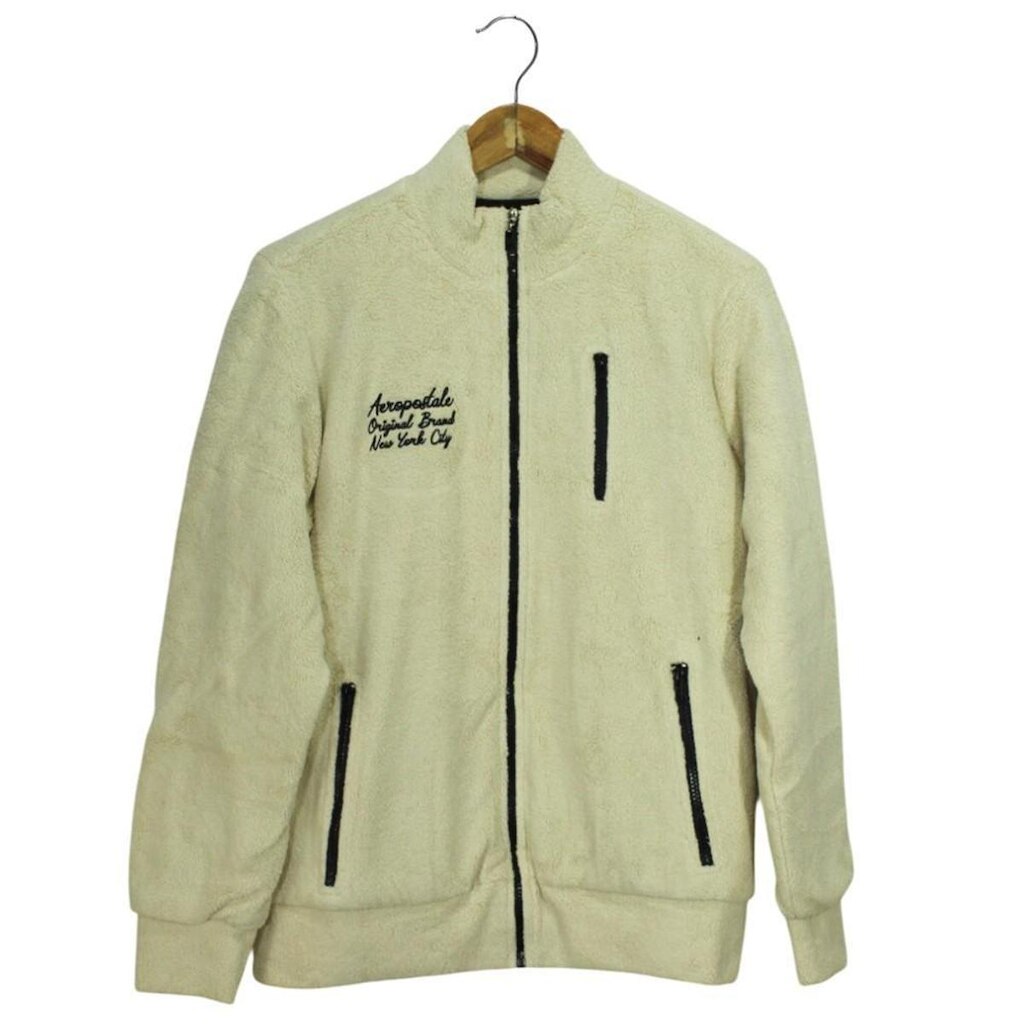 Jaqueta Aeropostale Surplus Cru Masculino