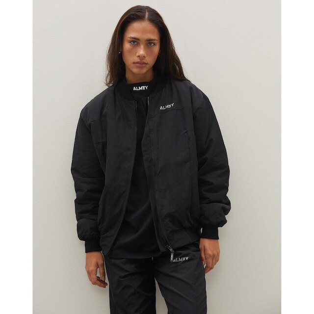 Jaqueta ALMTY BOMBER 3.14 Unissex