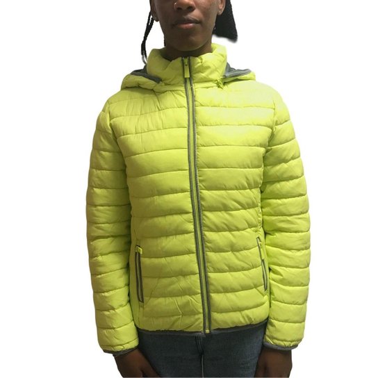 Jaqueta Alpelo com Capuz Removível Lima 200257 Zattini