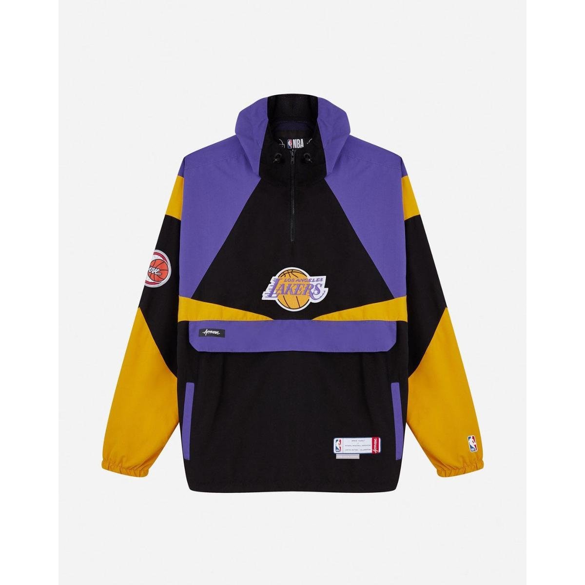 Approve Moletom Nba Lakers Moletom New Era NBA Los Angeles Lakers