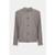 Jaqueta Aramis Bomber Mescla - Fendi