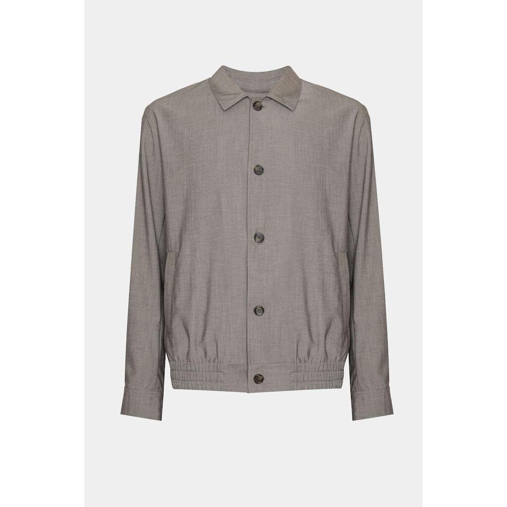 Jaqueta Aramis Bomber Mescla