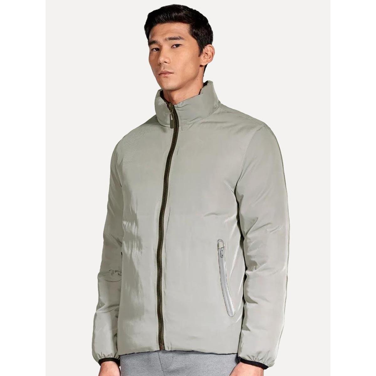 Jaqueta Face Dupla Masculino Compre Online Zattini