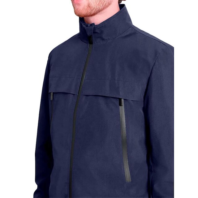 Jaqueta Aramis Nylon Bomber 3 IN 1 Liquid Repeller Masculina