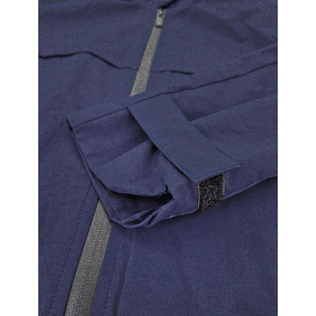 Jaqueta Aramis Nylon Bomber 3 IN 1 Liquid Repeller Masculina