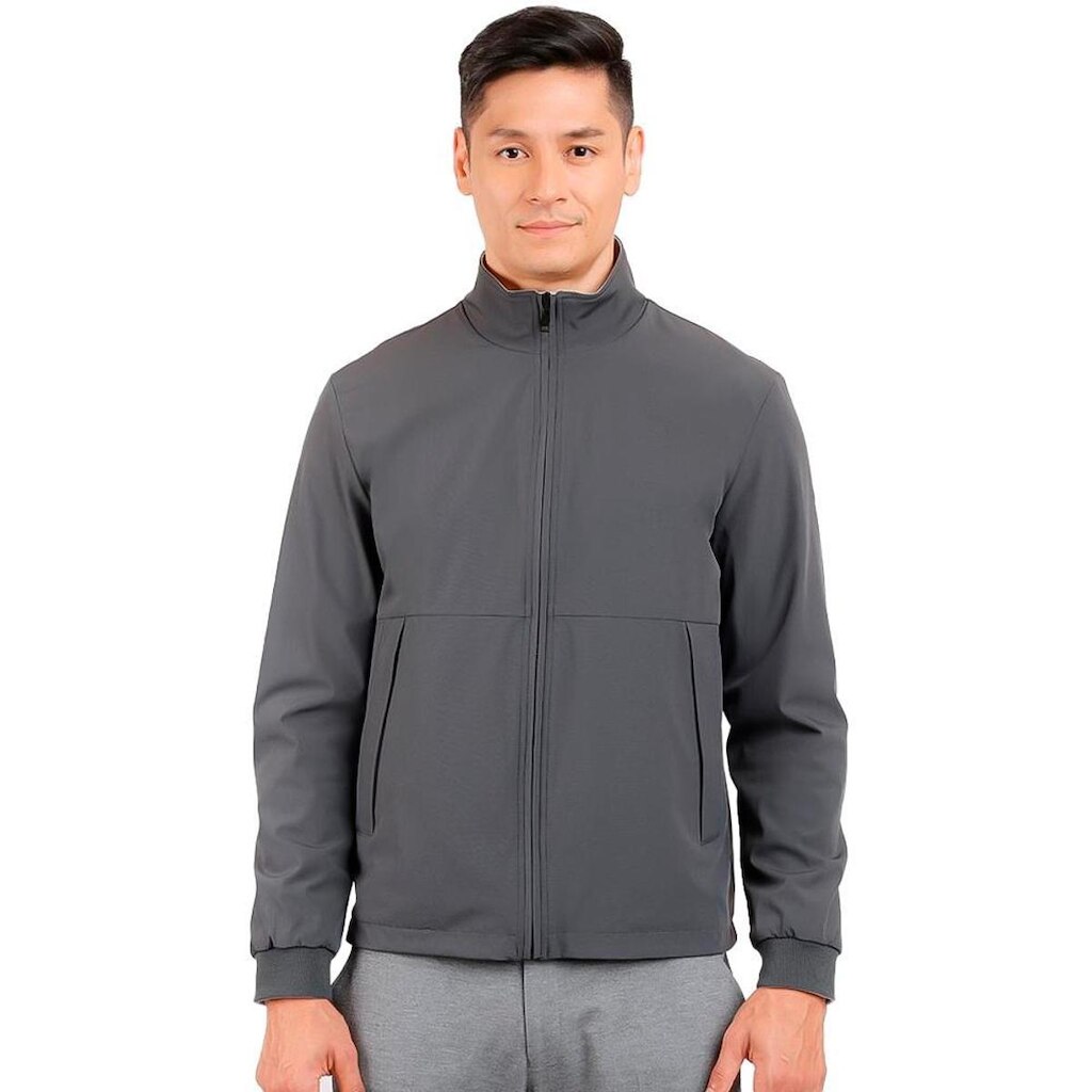 Jaqueta Aramis Nylon Dual Liquid Repel Masculino