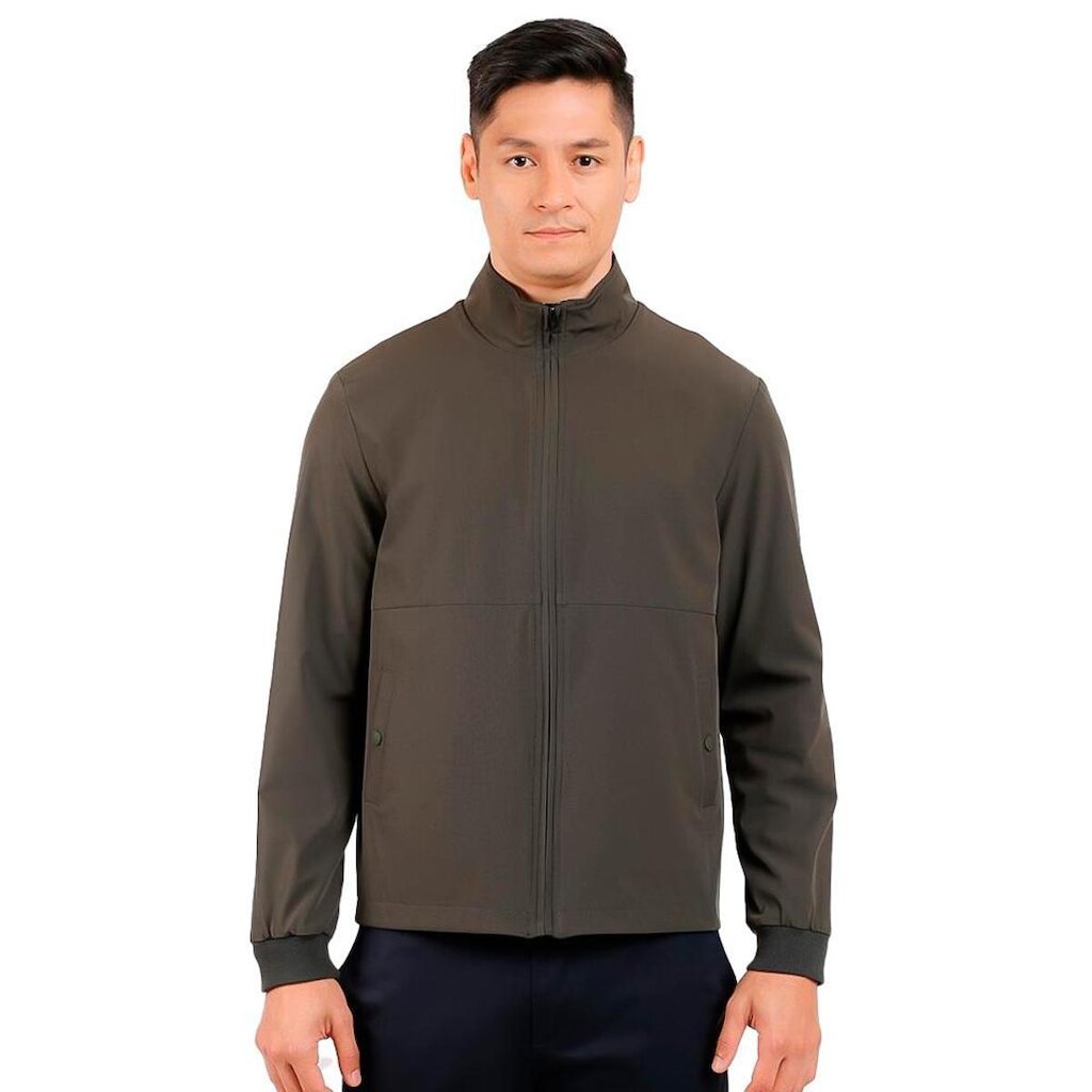 Jaqueta Aramis Nylon Dual Liquid Repel Masculino
