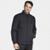 Jaqueta Aramis Overshirt Matelasse Masculino - Preto