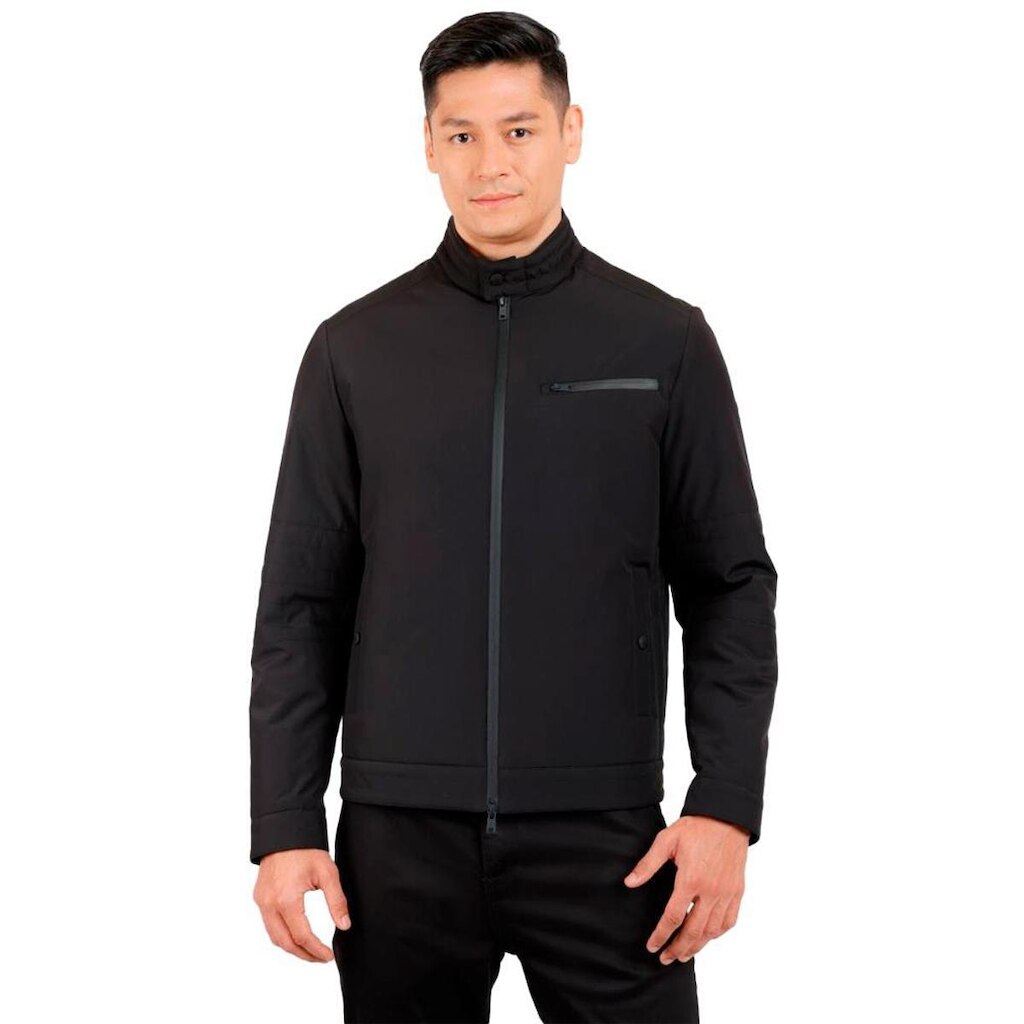 Jaqueta Aramis Rip Stop Liquid Repeller Masculino