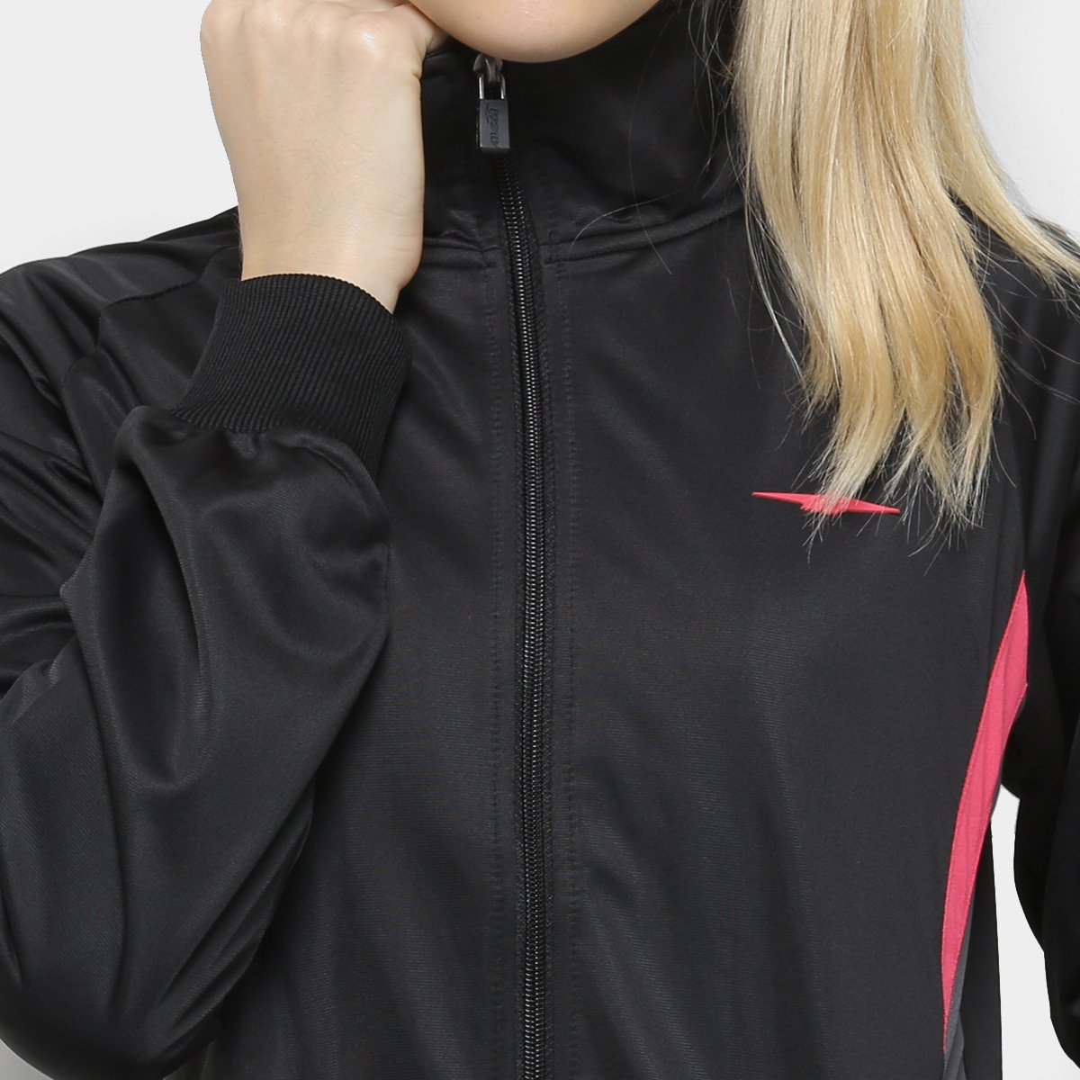 jaqueta avia claremont 18 feminina