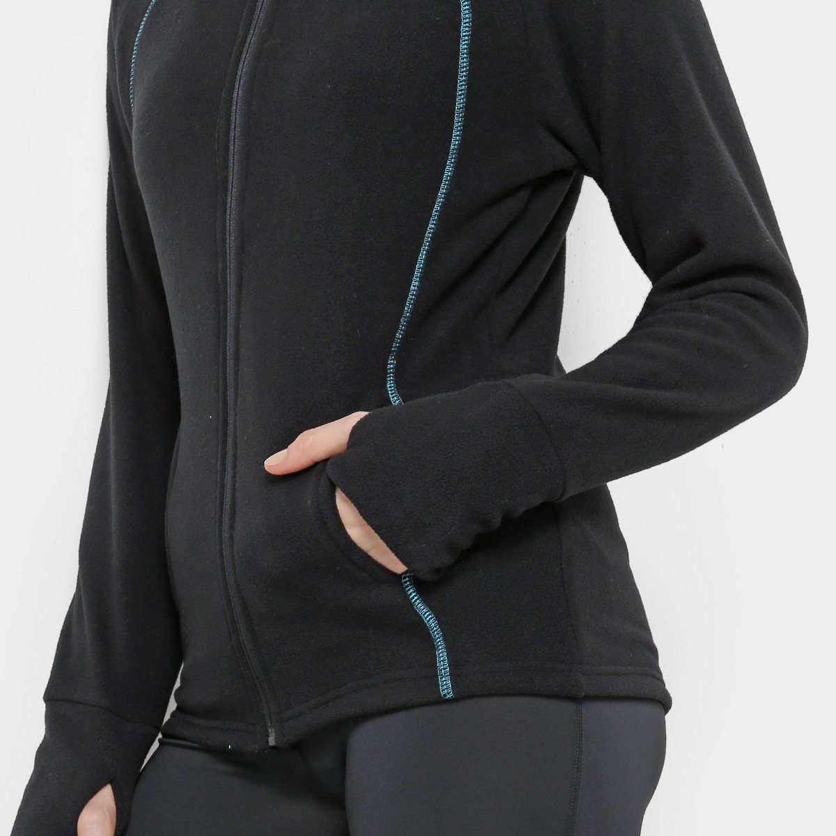 jaqueta avia hastings 18 feminina