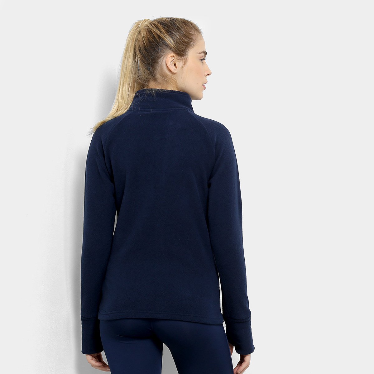 jaqueta avia hastings 18 feminina