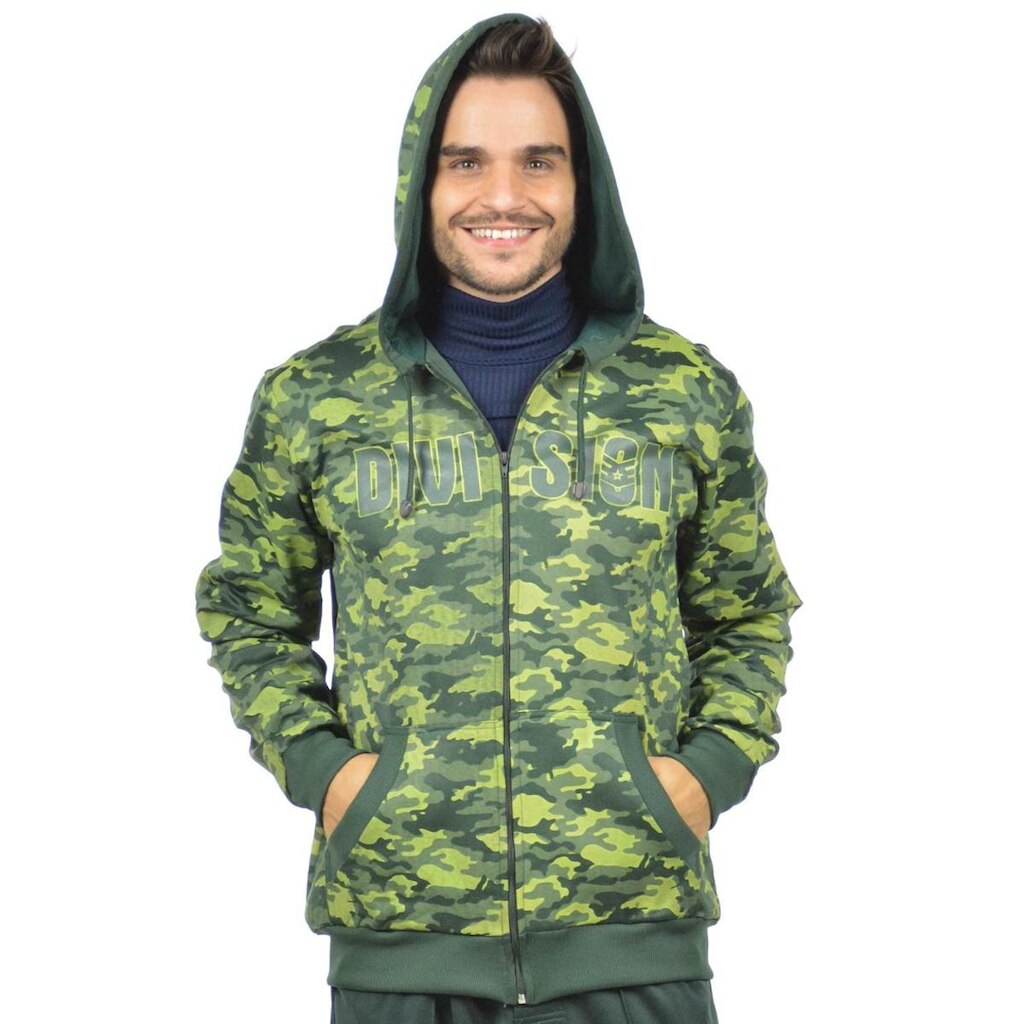 Jaqueta balance fenomenal Preto G