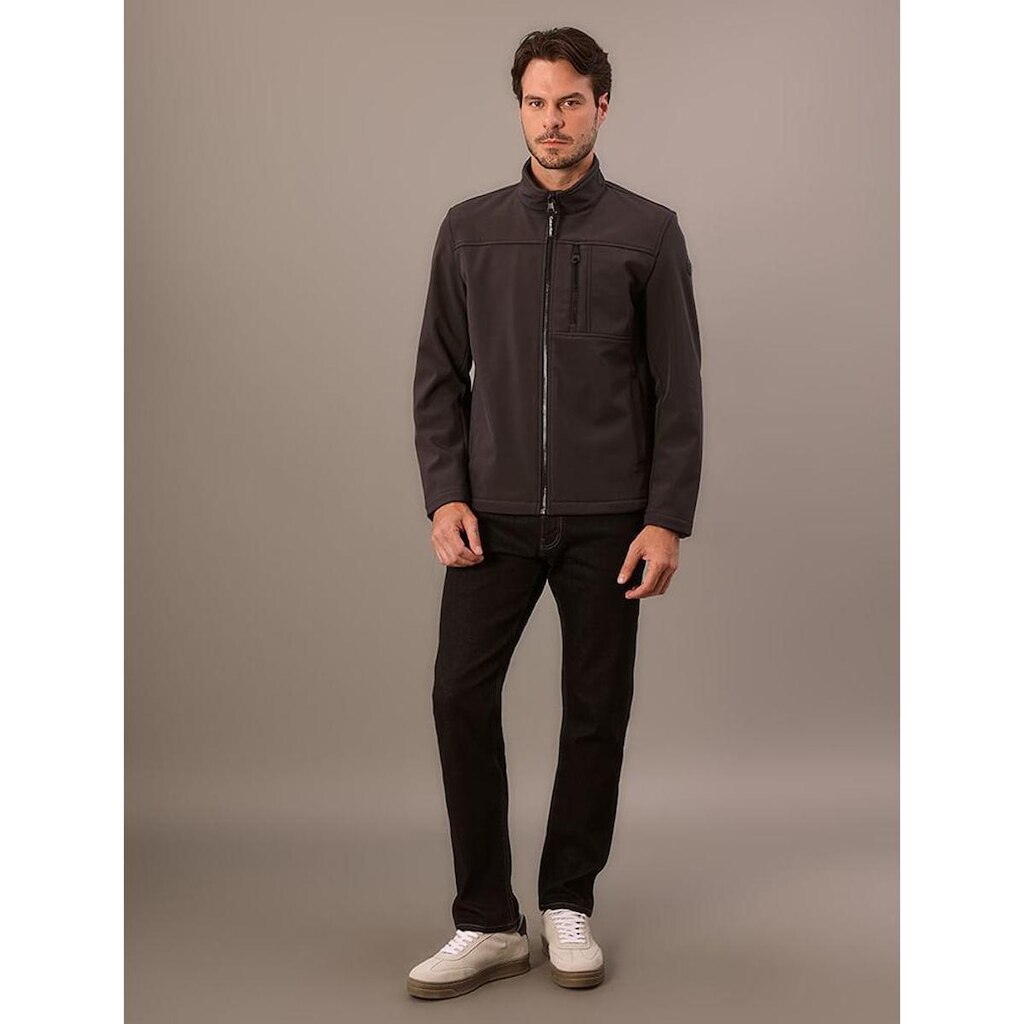 Jaqueta  Basic Aquaguard Calvin Klein