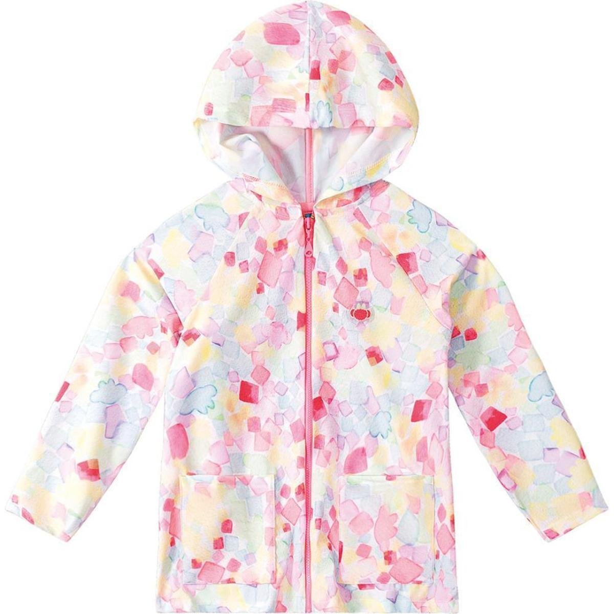 jaqueta lilica ripilica rosa