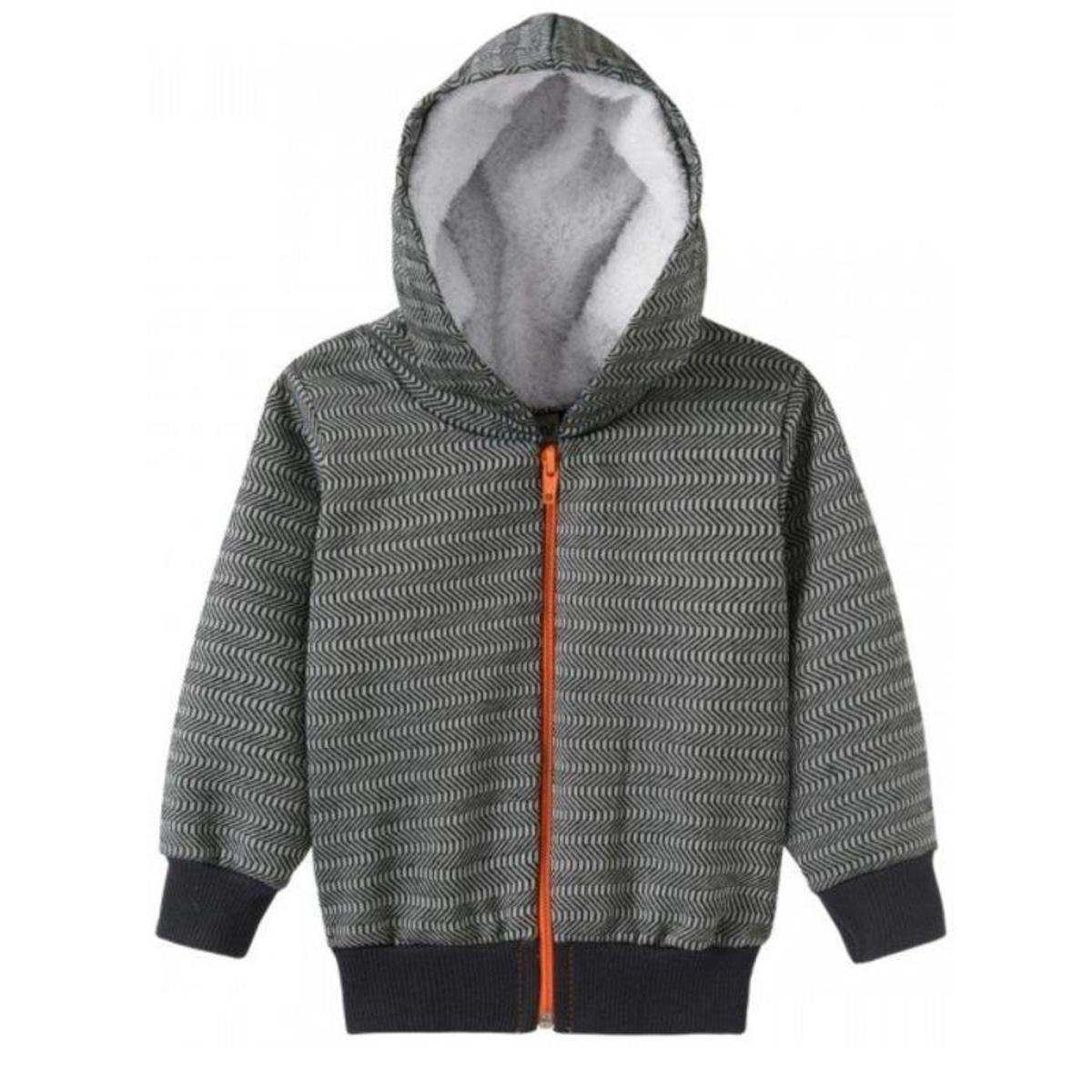 Jaqueta Bebê Menino em Moletom Peluciado Com Capuz Com Pêlos Cinza Escuro Tam P a G - Fantoni - Cinza Menor preço em Jaqueta Bebê Menino em Moletom Peluciado Com Capuz Com Pêlos Cinza Escuro Tam P a G - Fantoni - Cinza