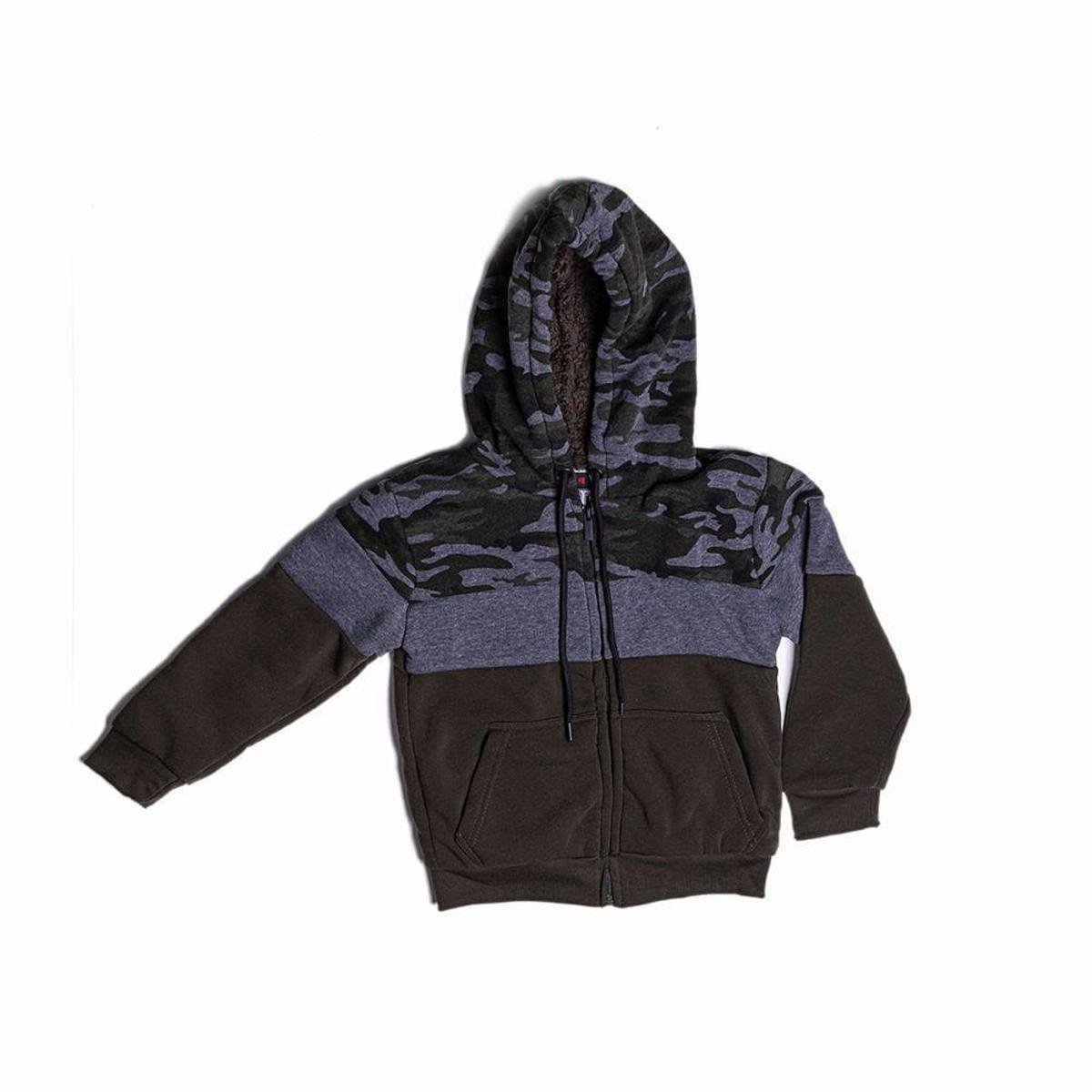 jaqueta masculina besni