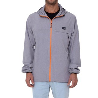 Jaqueta Billabong Arch Packable Masculina