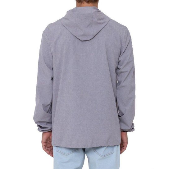 Jaqueta Billabong Arch Packable Masculina