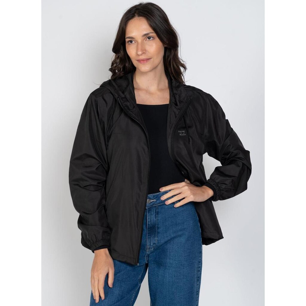 Jaqueta Billabong Cant Find Preto-Preto-G
