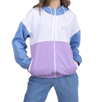 Jaqueta Billabong Mult Feminina