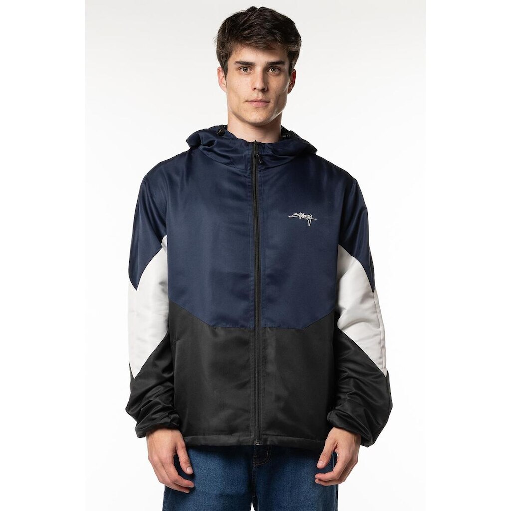 Jaqueta Billabong Transport Signature Multi Cores-