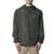 Jaqueta Billabong Transport WT24 Masculina - Verde