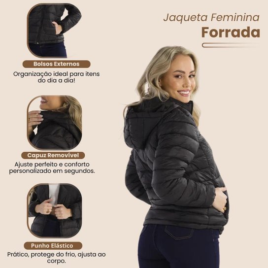 bobojaco feminino jaquetas quentes femininas