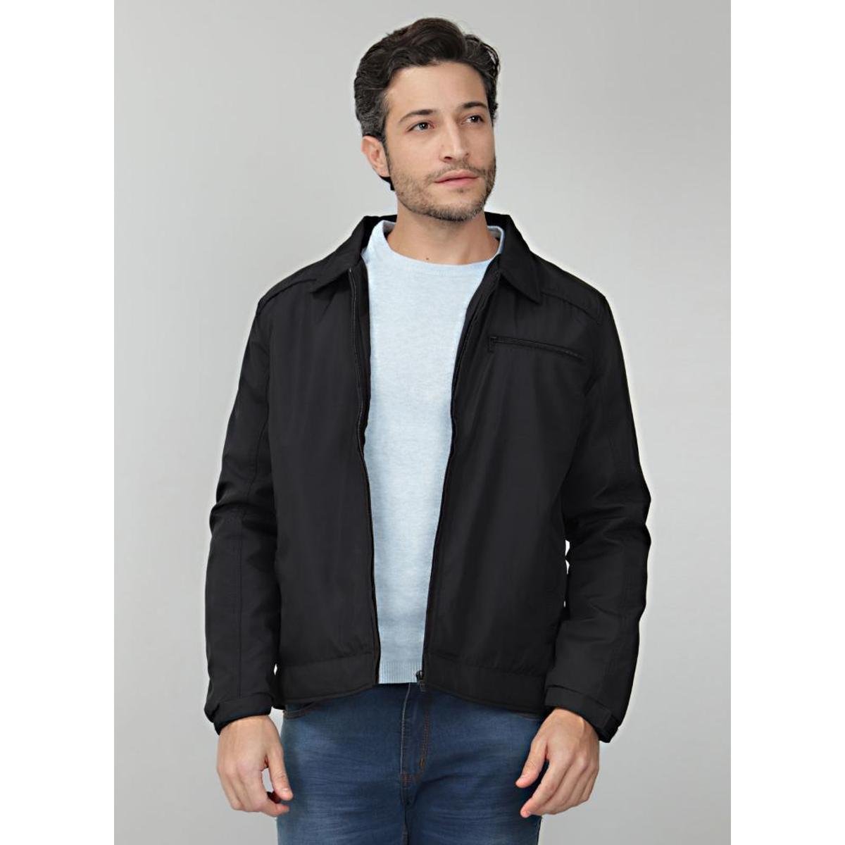 blusa de frio masculina tng