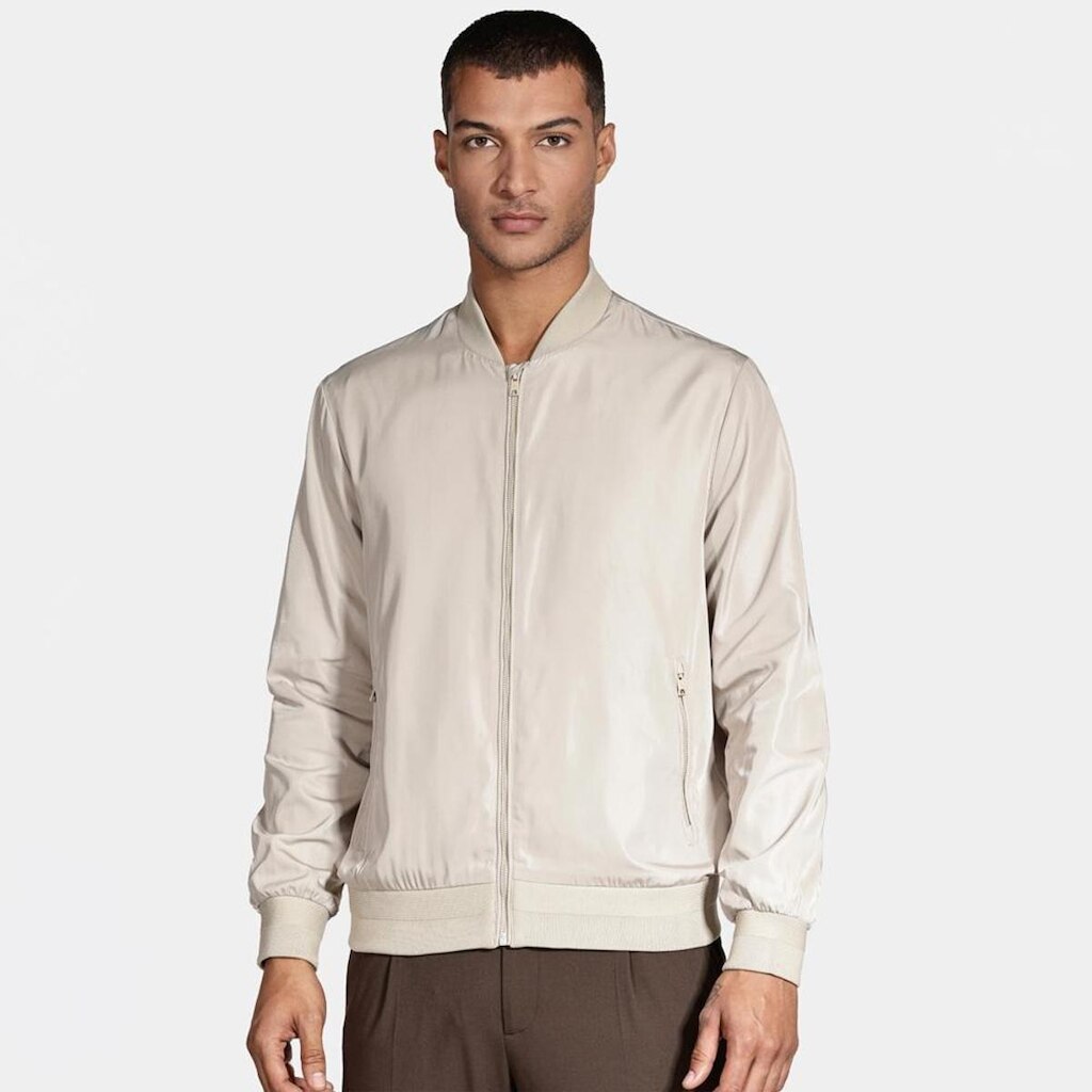 Jaqueta Bomber Aramis Liquid Repeller Masculino