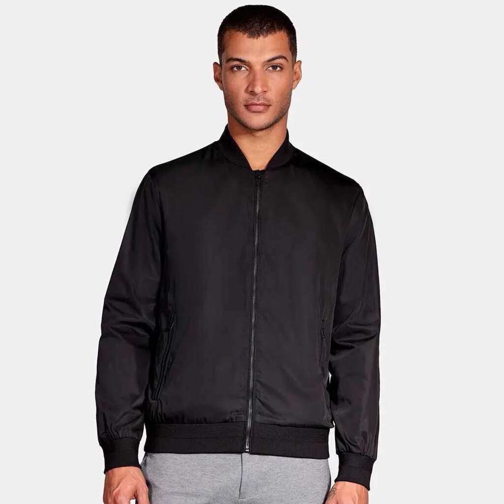 Jaqueta Bomber Aramis Liquid Repeller Masculino