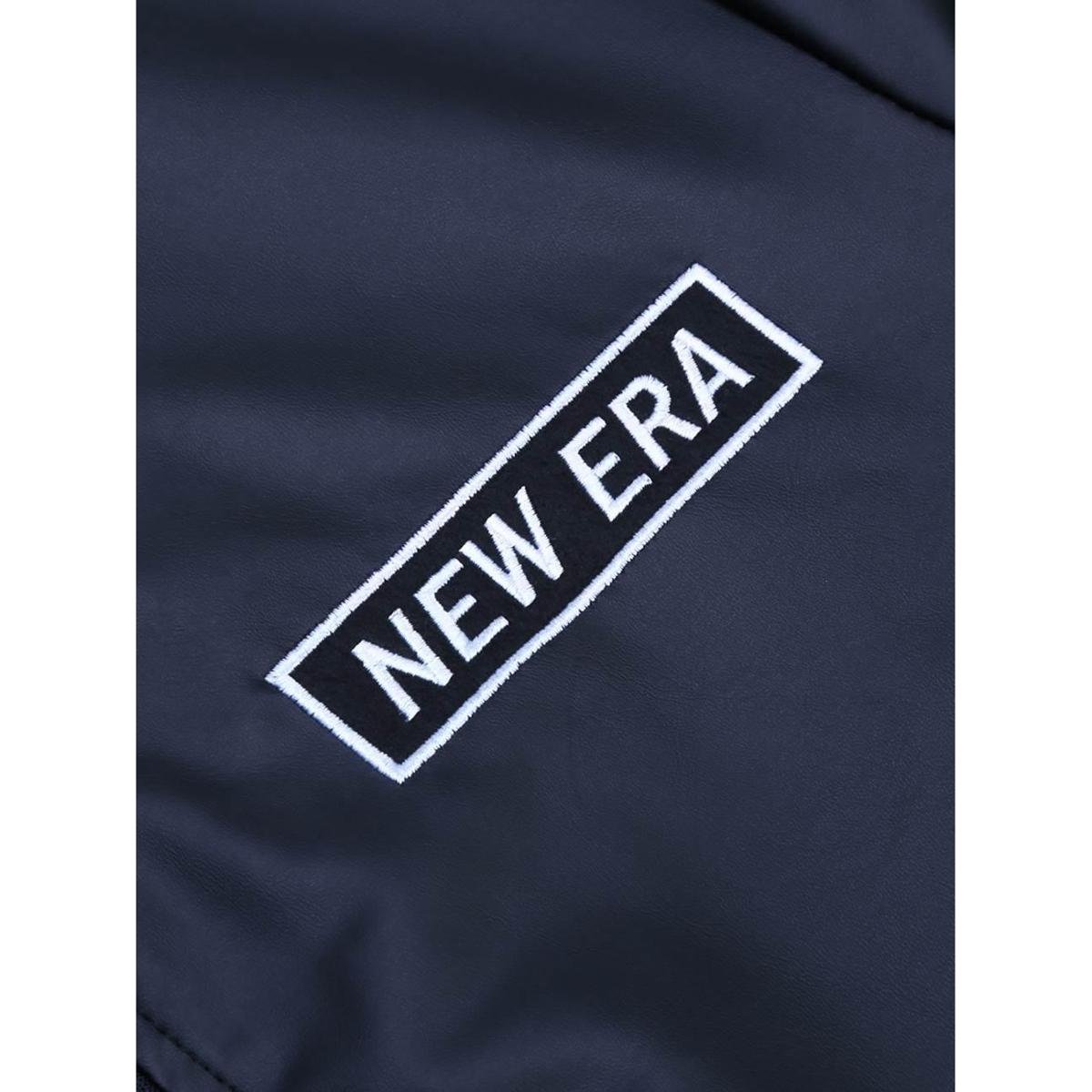 jaqueta bomber branded new era