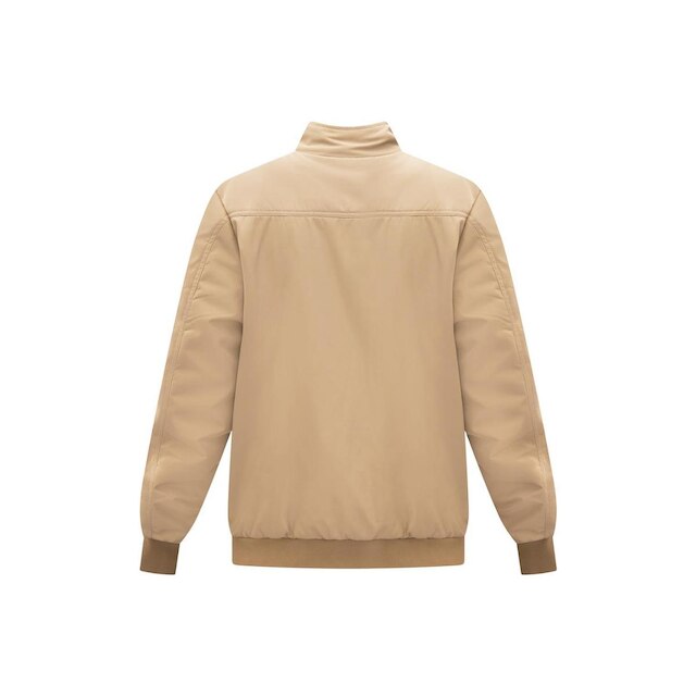JAQUETA BOMBER HANGAR 33 SOFT TOUCH