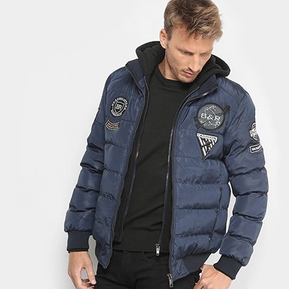 nasa alpha industries moletom com capuz