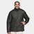 Jaqueta Broken Rules Nylon Masculina - Verde