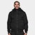 Jaqueta Broken Rules Sarja Masculina - Preto