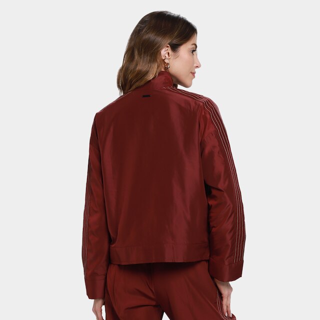 Jaqueta Calvin Klein Casual Feminina