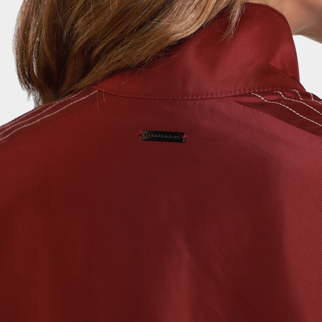 Jaqueta Calvin Klein Casual Feminina