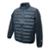 Jaqueta Champion Quilted Masculino Preto - Preto