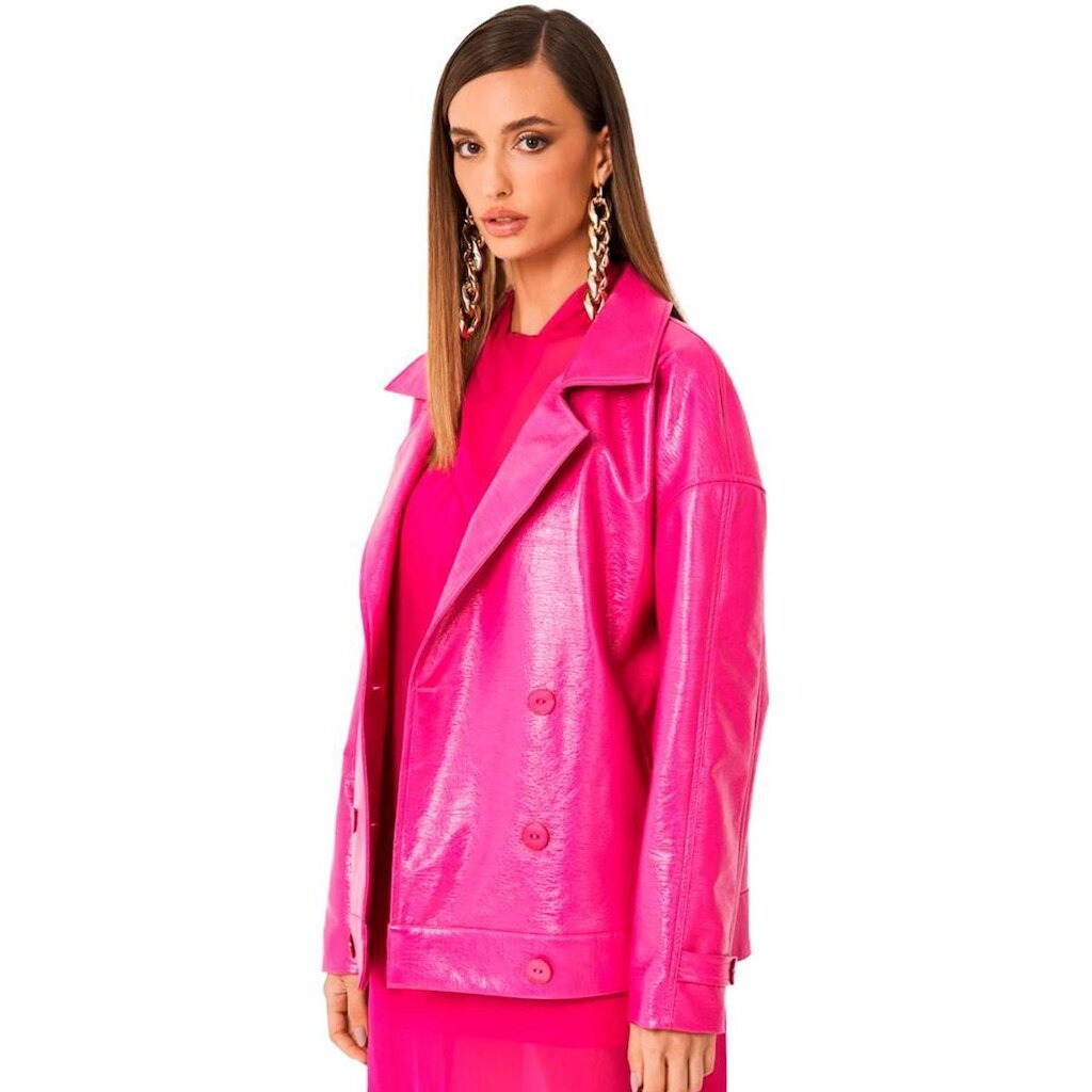 Jaqueta Colcci Fashion Feminino