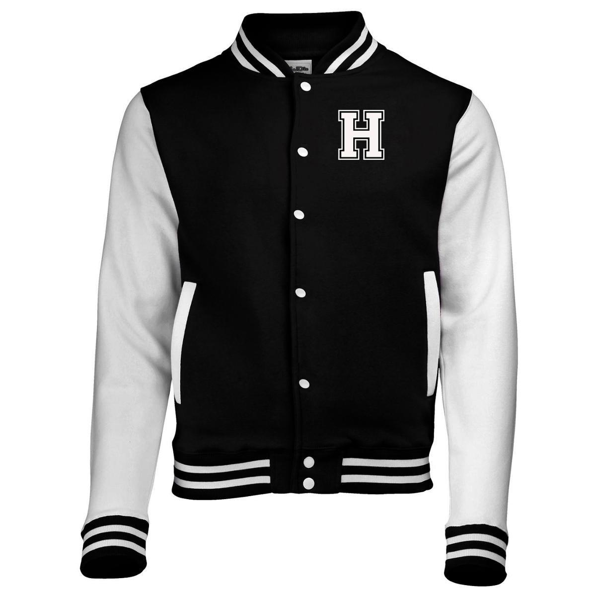 jaqueta college4ever