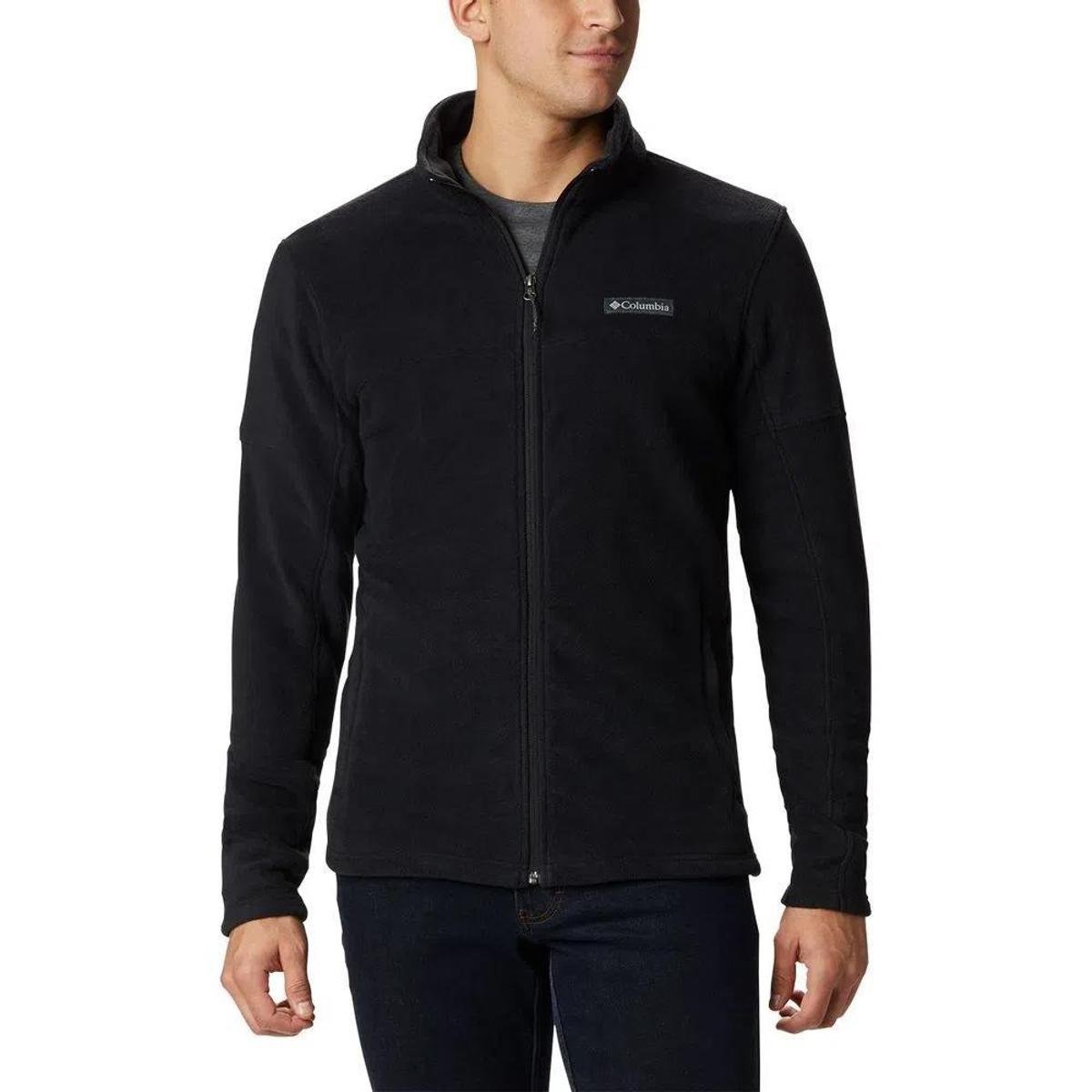 Jaqueta Columbia Basin Trail III Masculina Menor preço em Jaqueta Columbia Basin Trail III Masculina