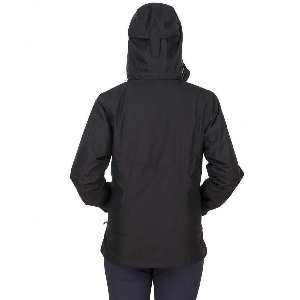 jaqueta columbia bugaboo