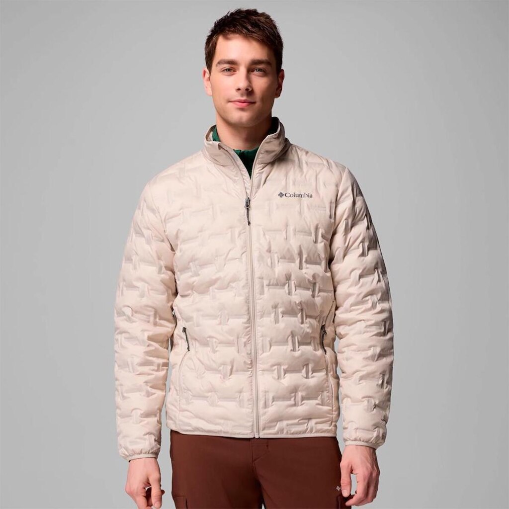 Jaqueta Columbia Delta Ridge II Down Masculino