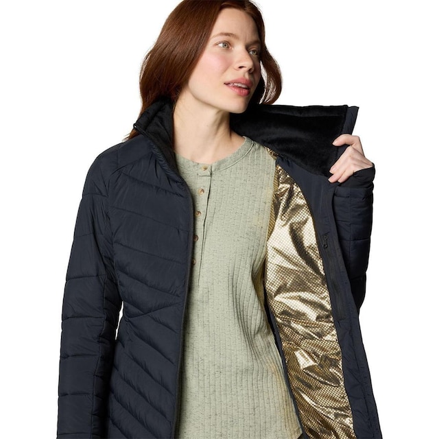 Jaqueta Columbia Feminina Joy Peak™ II