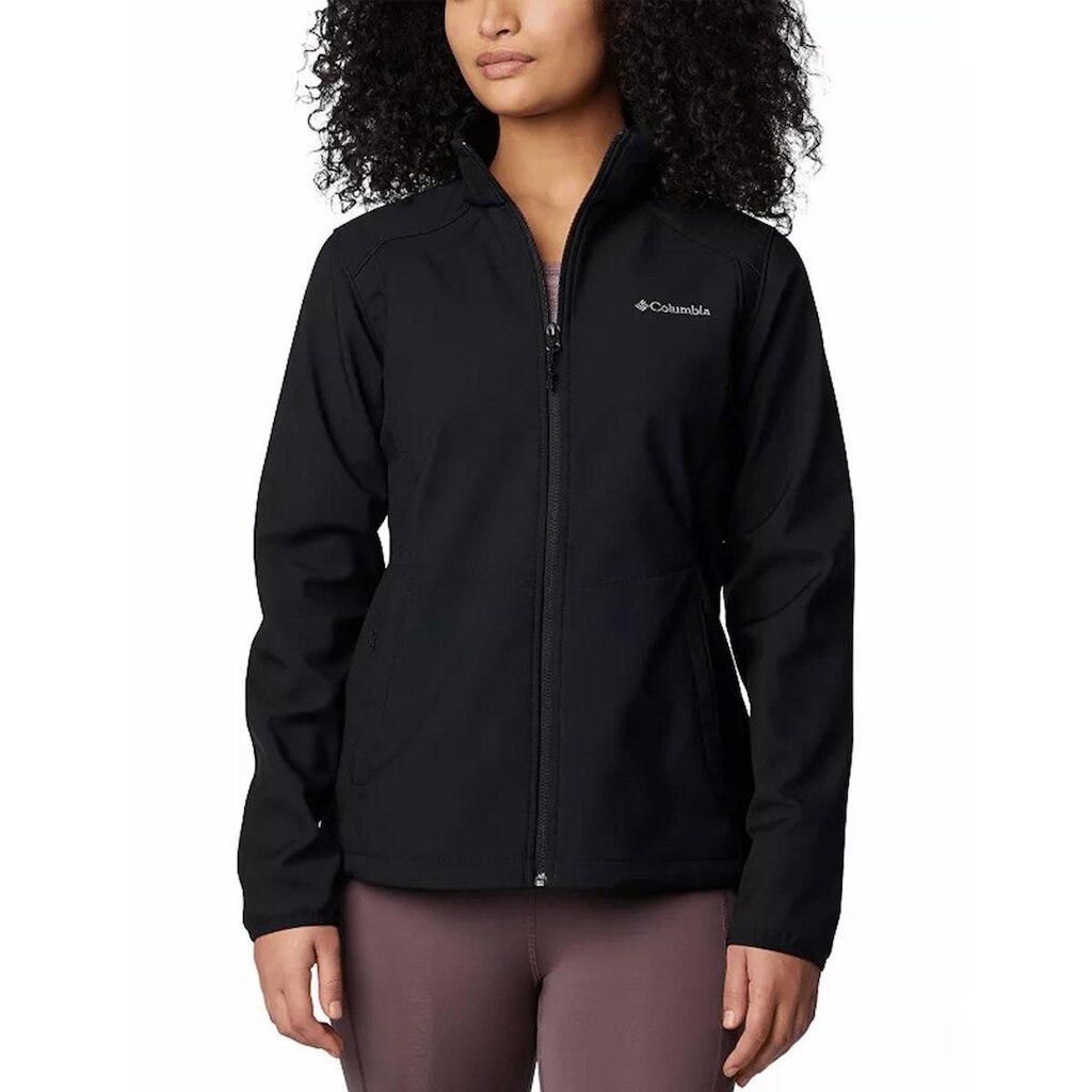 Jaqueta Columbia Feminina Kruser Ridge™ III Softshell