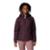 Jaqueta Columbia Feminina Powder Lite™ com Capuz - Violeta